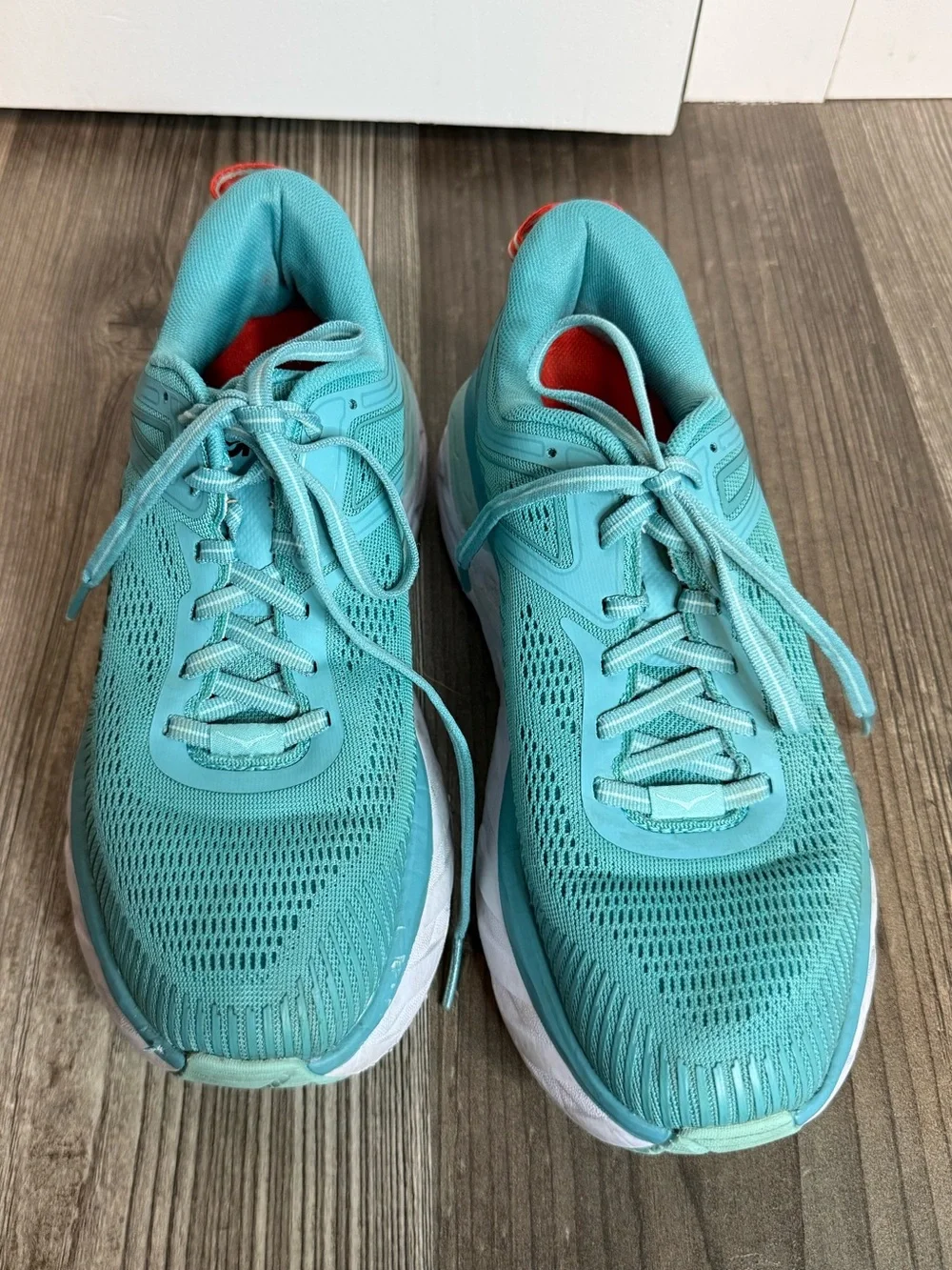 Hoka Bondi 7 Sneaker